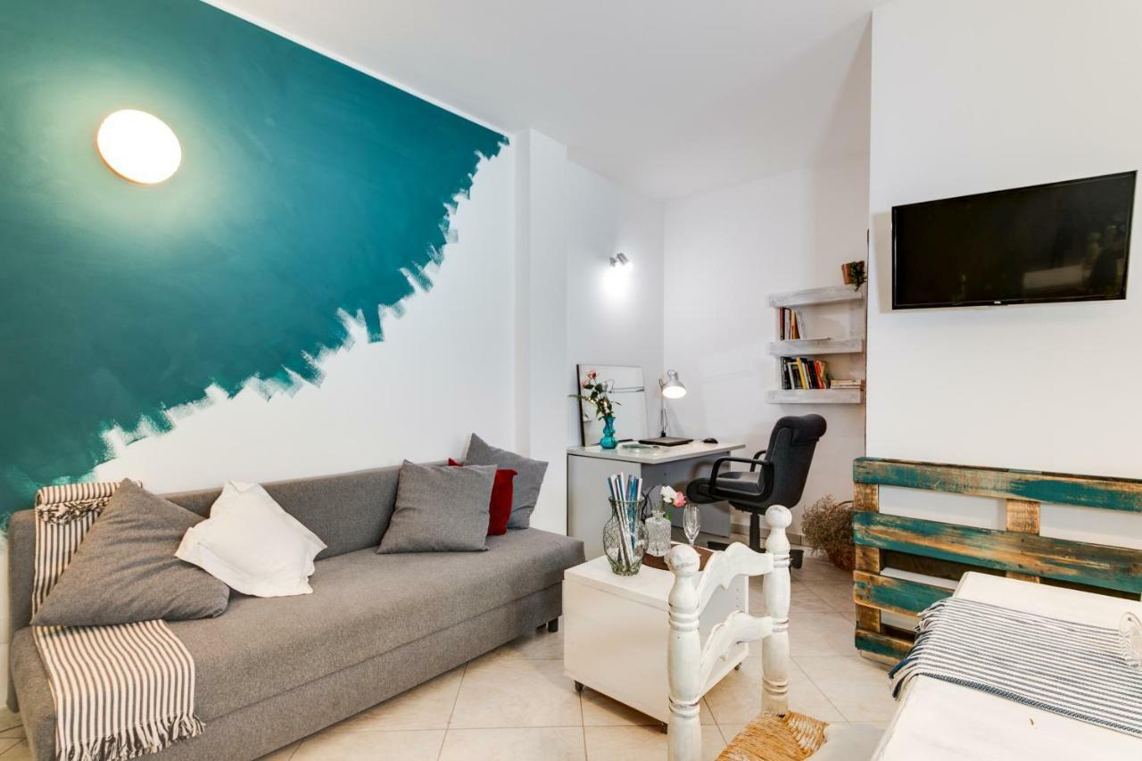شقة Campus House فورلي المظهر الخارجي الصورة